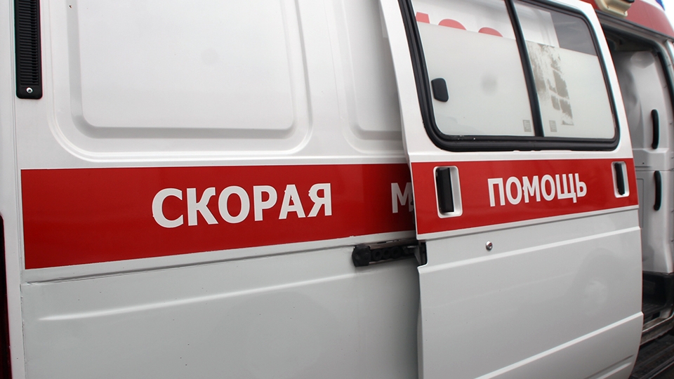 В Петропавловске умер двухлетний ребенок