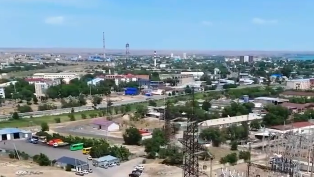 В Алматинской области жителям объявили о новом рабочем графике